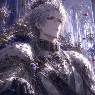 Profile image of 皇帝