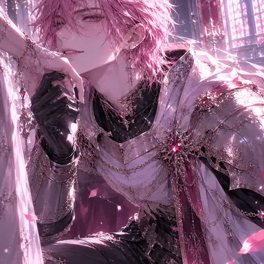 Profile image of ルーク・アストレア