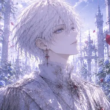 Profile image of アーノルド・アレクス
