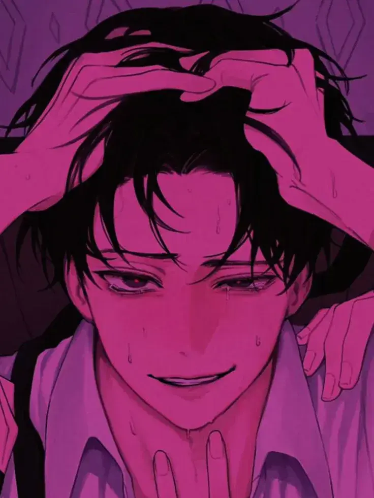 mitikatuno_ketu의 可愛い男の子がいたので話しかけてみた