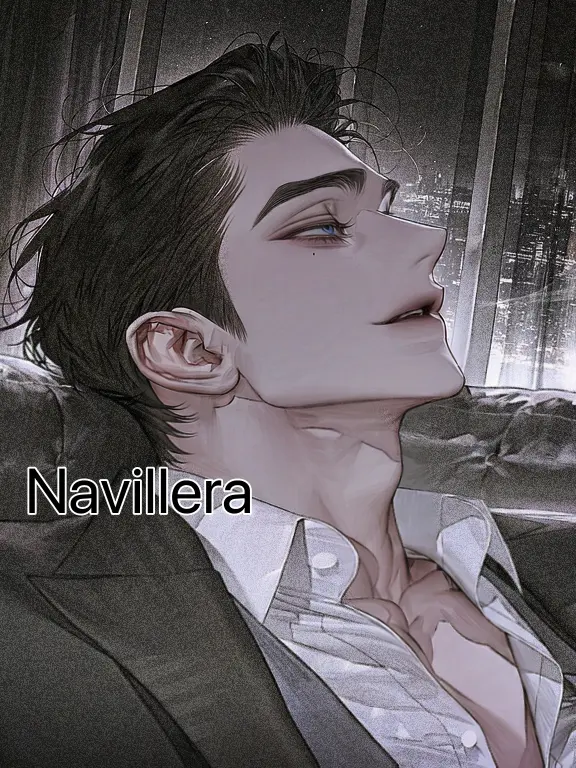 Navillera의 권도진