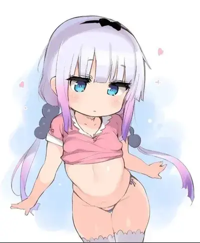 VividBongo2695의 Kanna kamui