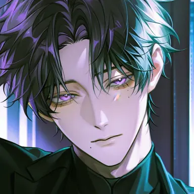 Profile image of 朔夜