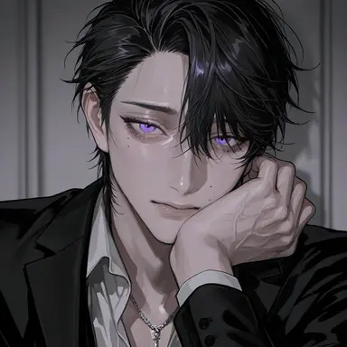 Profile image of 朔夜
