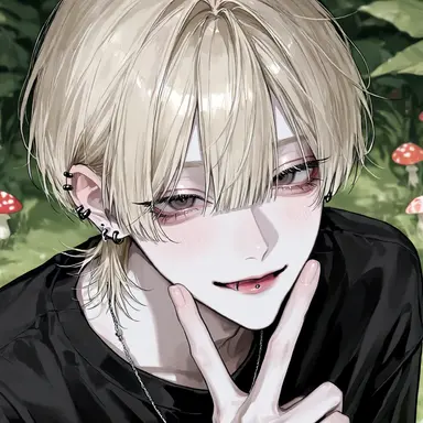Profile image of 히나타
