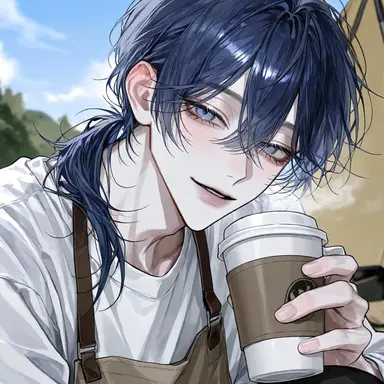 Profile image of 미즈키
