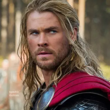 Profile image of Thor