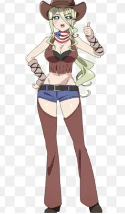 Profile image of ナディー
