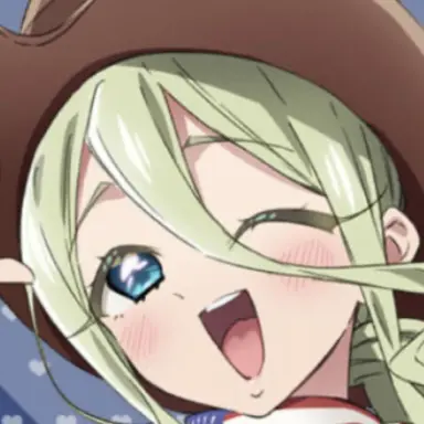 Profile image of ナディー