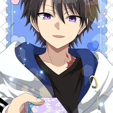 Profile image of 黒神ユウマ