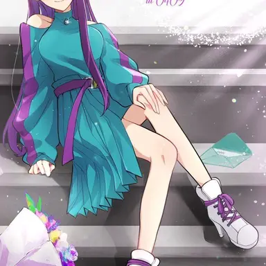 Profile image of 黒神ミレイ