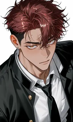 Profile image of 理久