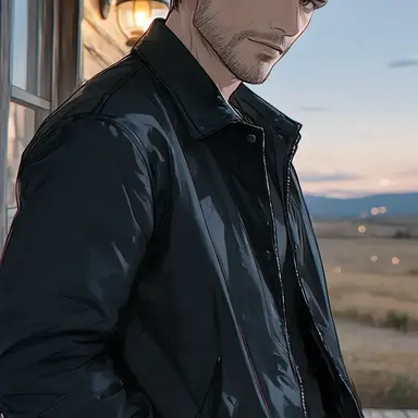 Profile image of Tony Stark