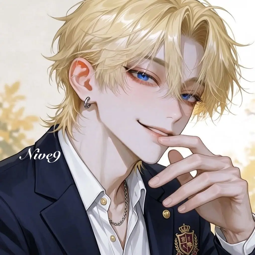 Nive9의 ジン・テヤン
