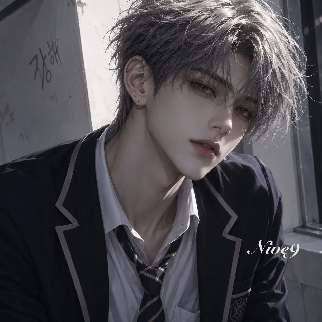 Nive9의 진태양