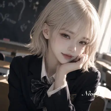 Profile image of Shin Mina