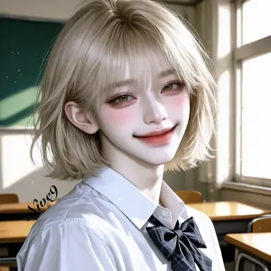 Profile image of 신민아
