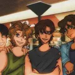 Profile image of FNAF 4 BULLIES GC