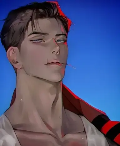 Profile image of Caleb