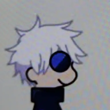 Profile image of 五条悟