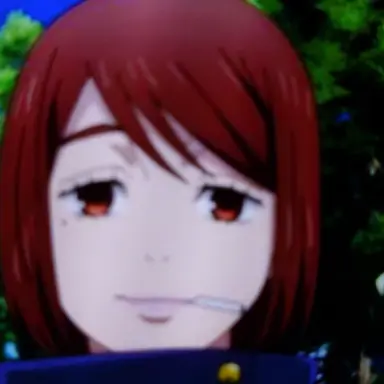Profile image of 家入硝子