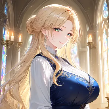 Profile image of ソフィア