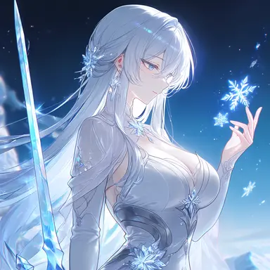Profile image of シエラ