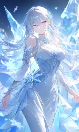 Profile image of シエラ