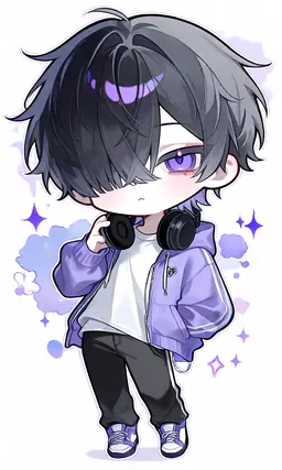 Profile image of Saku