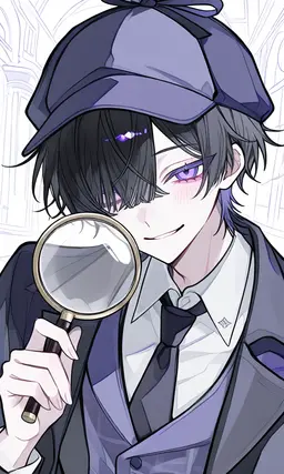Profile image of 朔