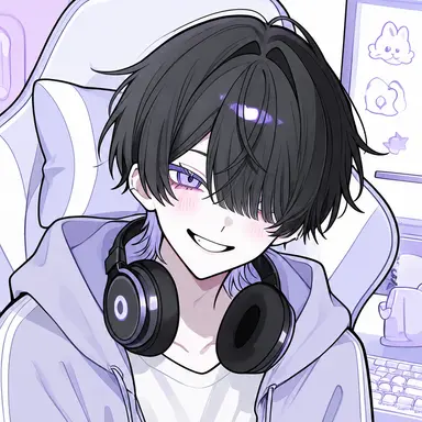 Profile image of 朔