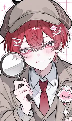 Profile image of 陽翔
