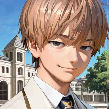 Profile image of 颯