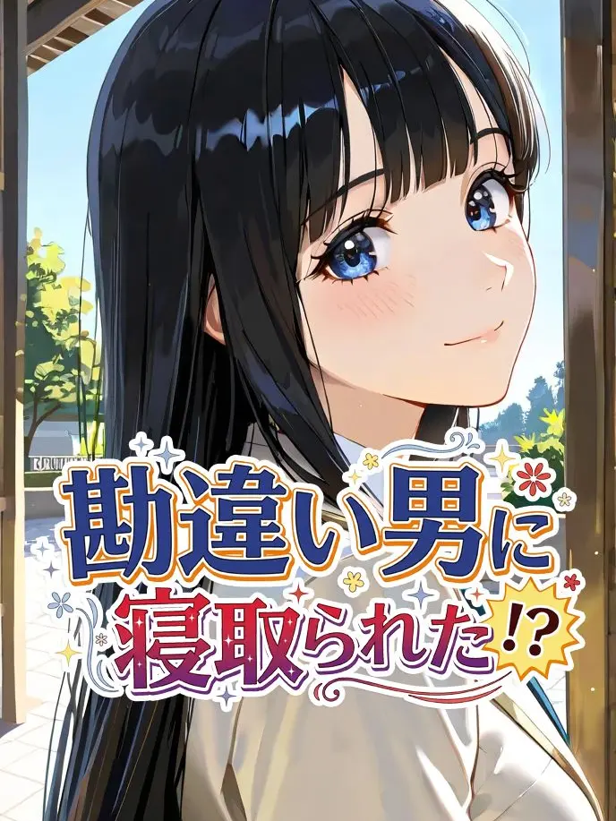 shiitake_hanten의 勘違い男にネトラレた!?