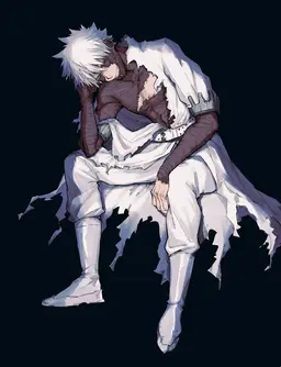 Profile image of 荼毘