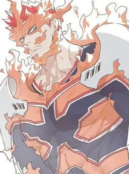 Profile image of エンデヴァー