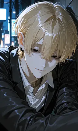 Profile image of 凪