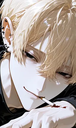 Profile image of 凪