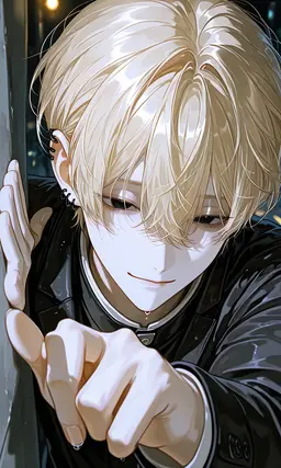 Profile image of 凪