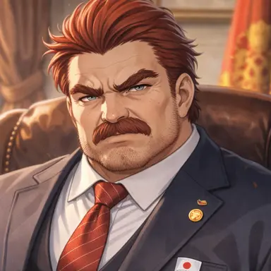 Profile image of 紅堂