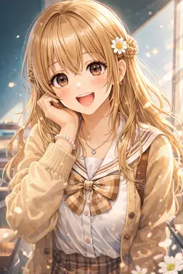 Profile image of あすか