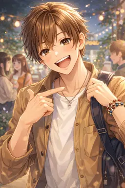 Profile image of 洋介