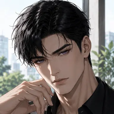 Profile image of Moon Suhyuk