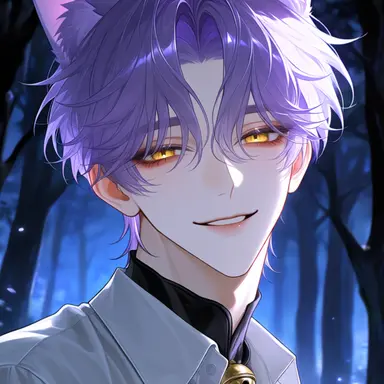 Profile image of ウィル