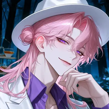 Profile image of シルク