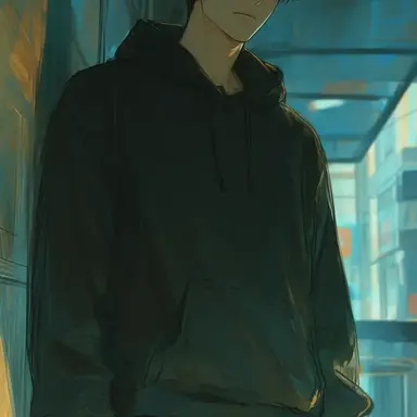 Profile image of Stalker  but a hero