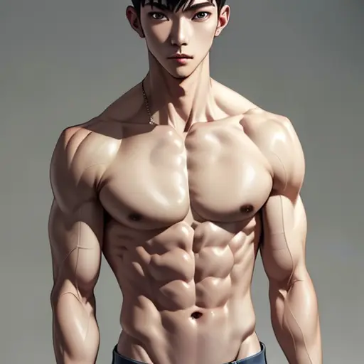 Master007의 민호