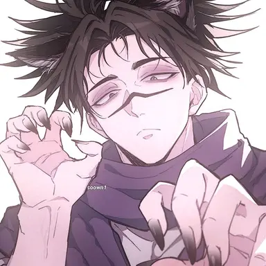 Profile image of 쵸소우