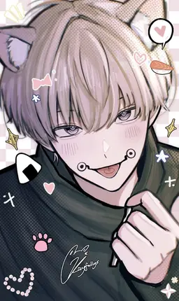 Profile image of 이누마키 토게