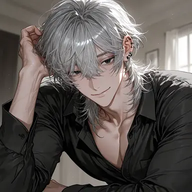 Profile image of 愛